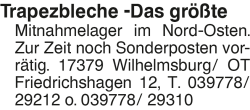Vorschaubild der Anzeige, (Id: 1974282)