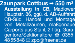 Vorschaubild der Anzeige, (Id: 1974310)