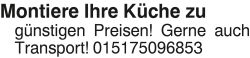 Vorschaubild der Anzeige, (Id: 1974290)