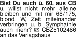 Vorschaubild der Anzeige, (Id: 1969242)