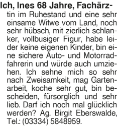 Vorschaubild der Anzeige, (Id: 1969071)