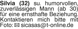 Vorschaubild der Anzeige, (Id: 1969287)