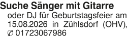 Vorschaubild der Anzeige, (Id: 1974328)