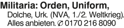 Vorschaubild der Anzeige, (Id: 1974347)