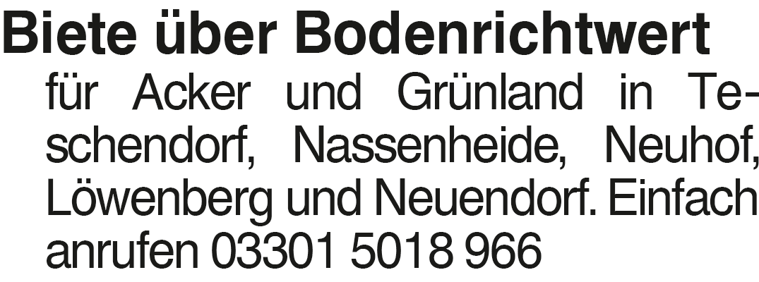 Vorschaubild der Anzeige, (Id: 1974349)
