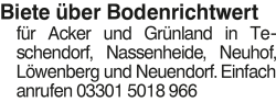 Vorschaubild der Anzeige, (Id: 1974349)