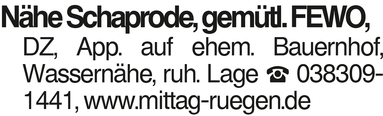 Vorschaubild der Anzeige, (Id: 1974362)