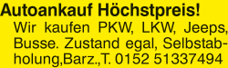 Vorschaubild der Anzeige, (Id: 1974378)