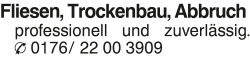 Vorschaubild der Anzeige, (Id: 1974395)