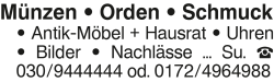 Vorschaubild der Anzeige, (Id: 1974397)