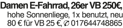 Vorschaubild der Anzeige, (Id: 1974416)