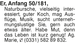 Vorschaubild der Anzeige, (Id: 1974444)