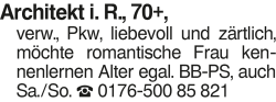 Vorschaubild der Anzeige, (Id: 1974449)