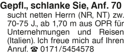 Vorschaubild der Anzeige, (Id: 1974451)