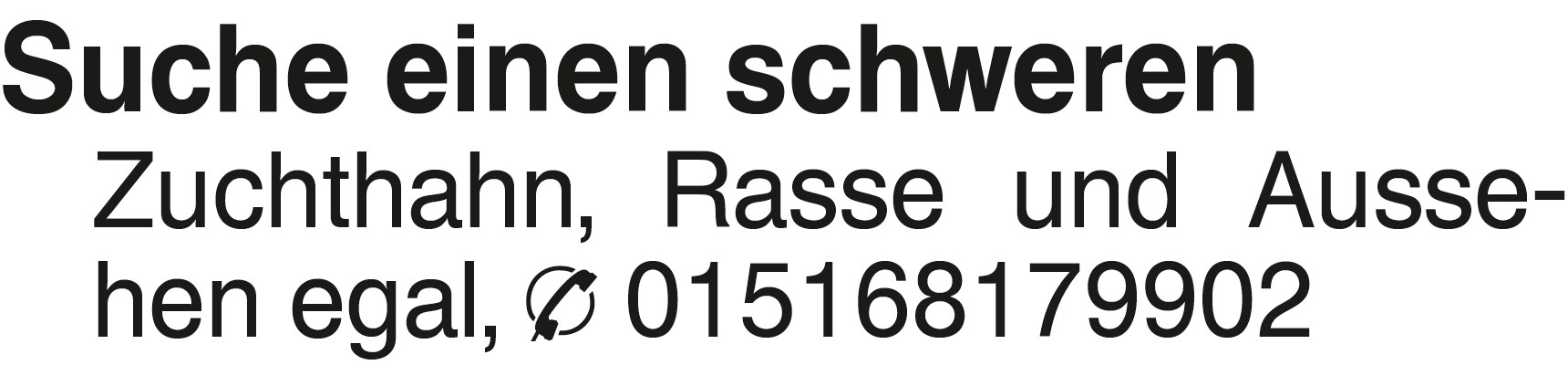 Vorschaubild der Anzeige, (Id: 1974452)