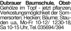 Vorschaubild der Anzeige, (Id: 1973546)
