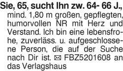 Vorschaubild der Anzeige, (Id: 1974455)