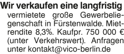 Vorschaubild der Anzeige, (Id: 1974456)