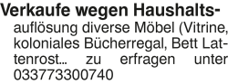 Vorschaubild der Anzeige, (Id: 1974457)