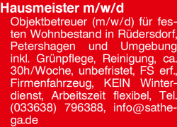 Vorschaubild der Anzeige, (Id: 1974461)