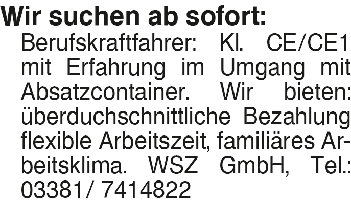 Vorschaubild der Anzeige, (Id: 1974467)
