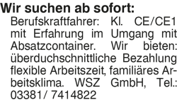 Vorschaubild der Anzeige, (Id: 1974467)
