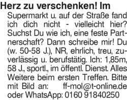 Vorschaubild der Anzeige, (Id: 1974475)