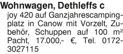 Vorschaubild der Anzeige, (Id: 1974482)
