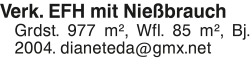 Vorschaubild der Anzeige, (Id: 1974494)
