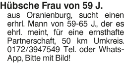 Vorschaubild der Anzeige, (Id: 1974495)