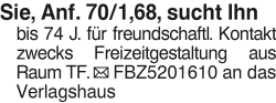 Vorschaubild der Anzeige, (Id: 1974514)