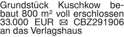Vorschaubild der Anzeige, (Id: 1974361)