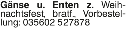 Vorschaubild der Anzeige, (Id: 1973551)