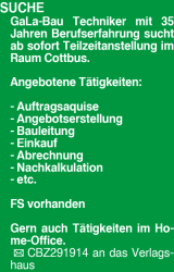 Vorschaubild der Anzeige, (Id: 1974369)