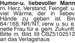 Vorschaubild der Anzeige, (Id: 1974373)