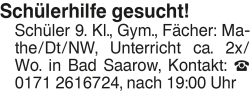 Vorschaubild der Anzeige, (Id: 1974529)