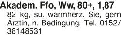 Vorschaubild der Anzeige, (Id: 1974532)