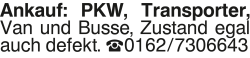 Vorschaubild der Anzeige, (Id: 1974385)