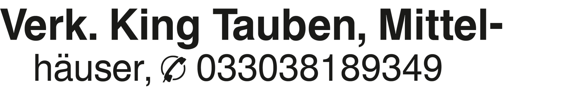 Vorschaubild der Anzeige, (Id: 1974544)