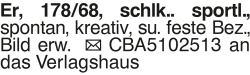 Vorschaubild der Anzeige, (Id: 1974389)