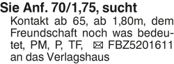 Vorschaubild der Anzeige, (Id: 1974553)