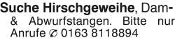 Vorschaubild der Anzeige, (Id: 1974554)