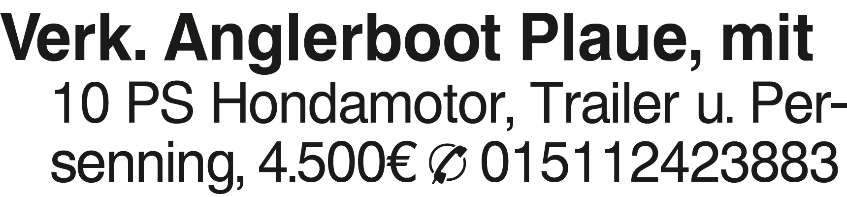 Vorschaubild der Anzeige, (Id: 1974559)