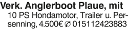 Vorschaubild der Anzeige, (Id: 1974559)