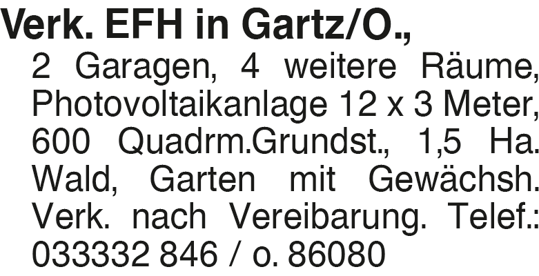 Vorschaubild der Anzeige, (Id: 1974561)