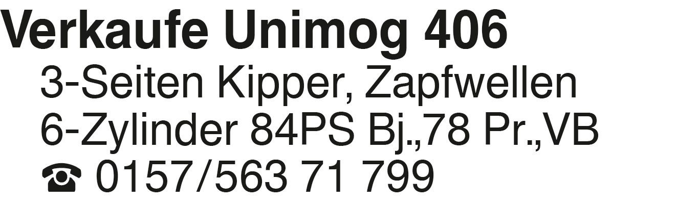 Vorschaubild der Anzeige, (Id: 1974562)