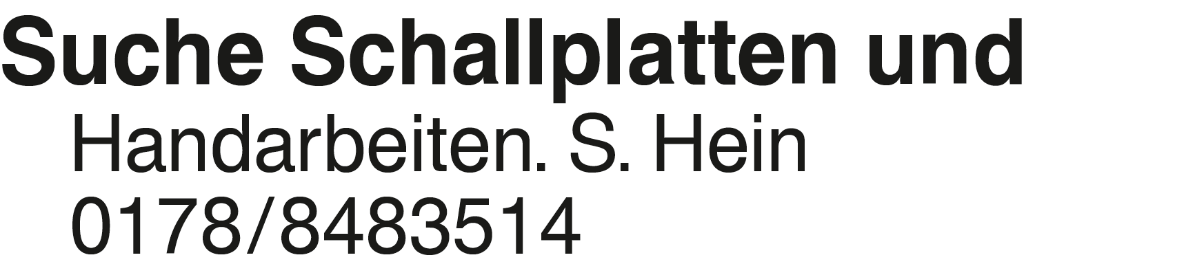 Vorschaubild der Anzeige, (Id: 1974573)