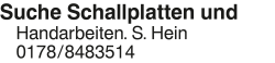 Vorschaubild der Anzeige, (Id: 1974573)