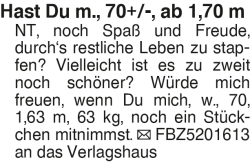 Vorschaubild der Anzeige, (Id: 1974584)