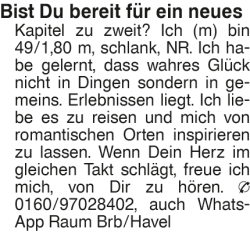 Vorschaubild der Anzeige, (Id: 1974587)